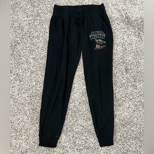 BABY YODA WOMEN’S JOGGERS